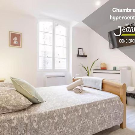 Chambre Griffoul - Hypercentre - Gaillac Buitenkant foto