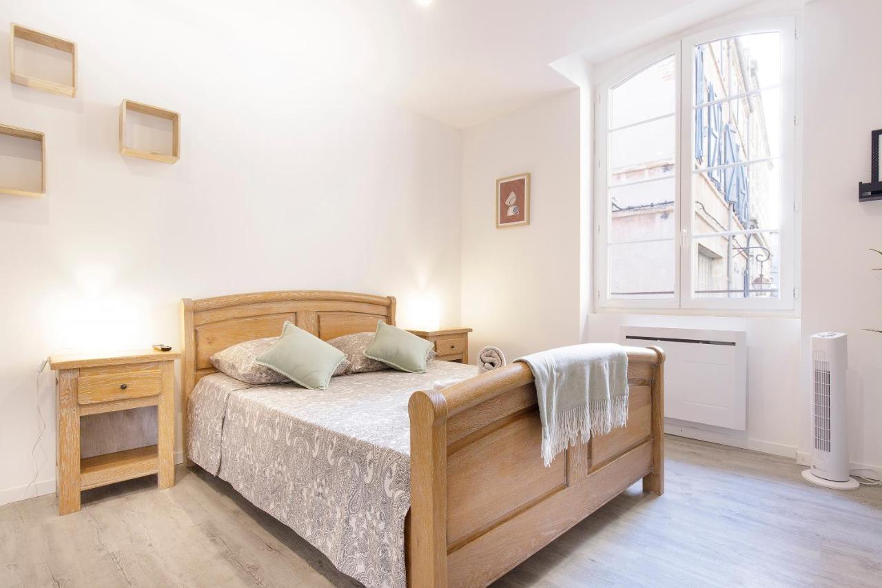 Chambre Griffoul - Hypercentre - Gaillac Buitenkant foto