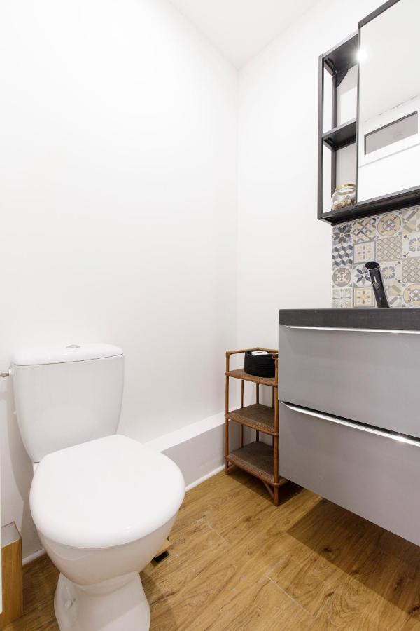 Chambre Griffoul - Hypercentre - Gaillac Buitenkant foto